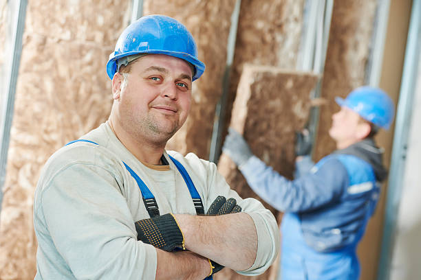 Types of Insulation We Offer in Philmont, NY